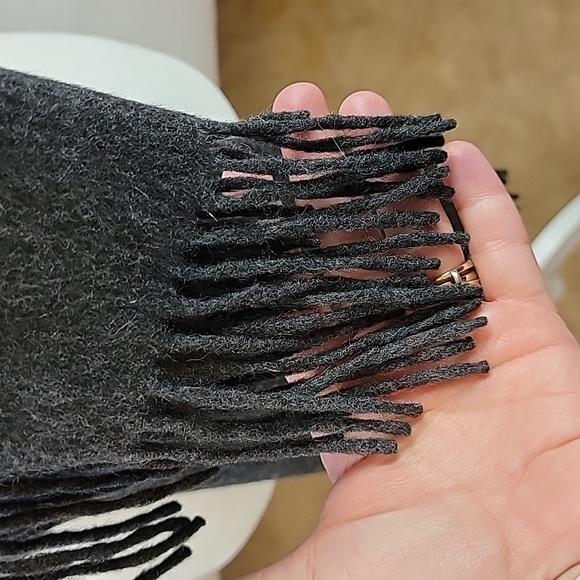 Monet Kashmir Scarf - Picture 4 of 5